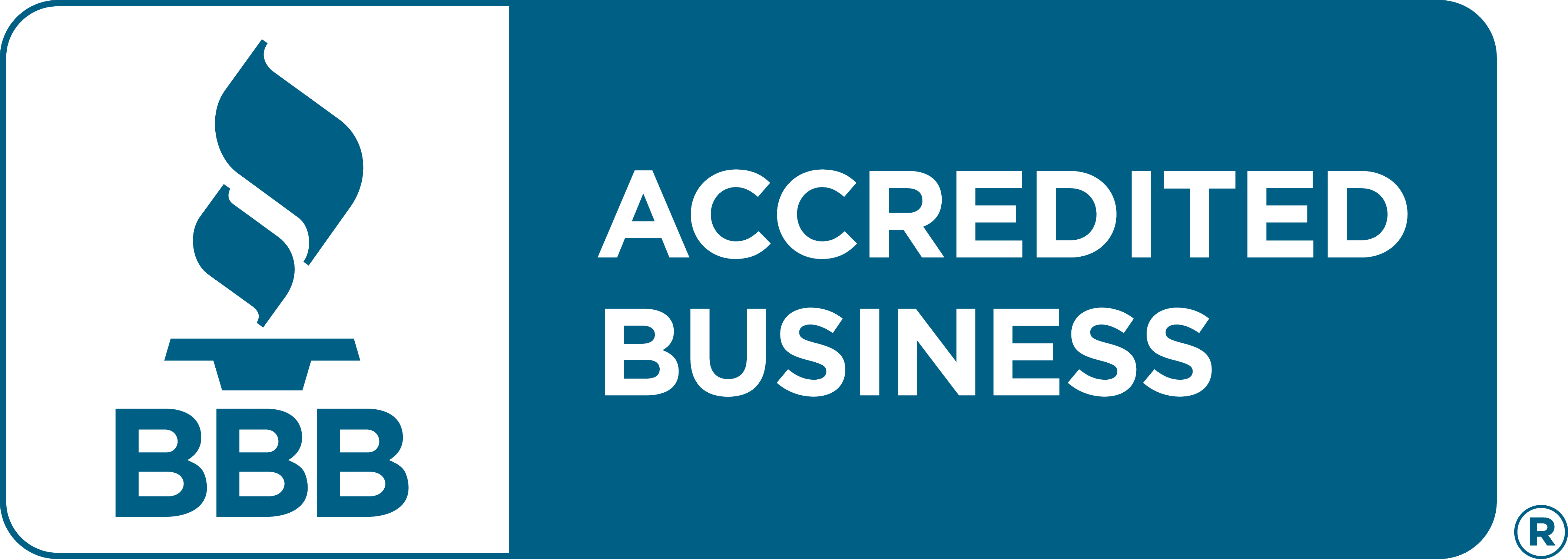 accredited business bbb